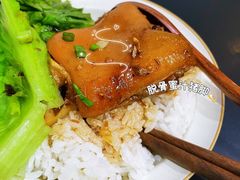 闽南猪脚饭-小宝·路鼎记·福鼎特色小吃(富民路店)