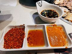 -猫爪爪原切自助烤肉(观音桥阳光世纪店)