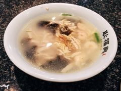 煮干丝-耿福兴(凤凰美食街店)