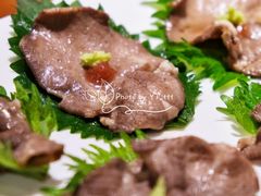 紫苏牛舌-牛玄庵日式寿喜烧·料理店(新源里店)