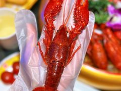 -虾乐园龙虾·夜宵(松江店)