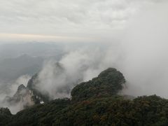 -狼牙山风景区