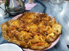 五柳炸蛋-红星光发煲仔饭(大石街店)