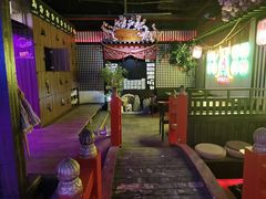 -潮流汇购物城(铜锣湾国际购物中心店)