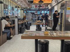 -万达广场(济南魏家庄店)