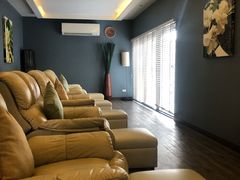 -Let’s Relax Spa(Chiangmai Pavillion)