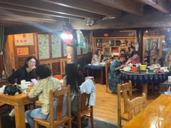 -龙姐私房菜(和顺古镇店)