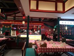 -辣小鲜·南昌大排档(船山路店)