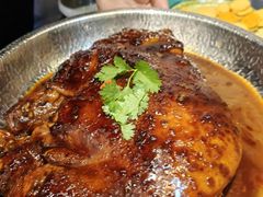 外婆私家肘子-小城外婆肴私房菜.家宴聚集点(圆明园颐和园·清河上地店)