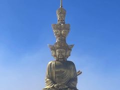 -峨眉山风景名胜区