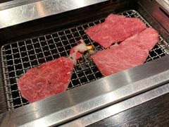 -俺的焼肉(銀座9丁目店)