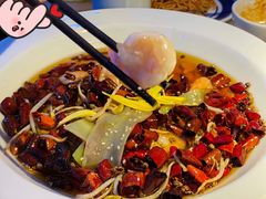 -桂满陇天书(南京德基旗舰店)