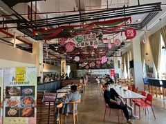 -歌斐颂巧克力小镇