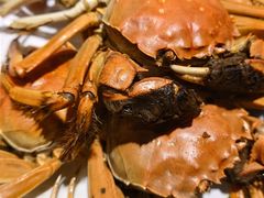 -川骄海鲜自助(亚运村店)
