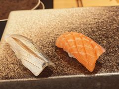 -Sushi Hanzo半藏(天环广场店)
