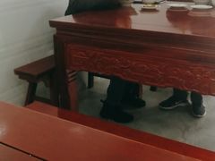-义隆素菜馆(百年老店)