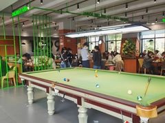-魏斯理汉堡(西安西咸吾悦广场店)