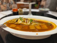 -味钱塘·钱塘浙宴(宋城之江银泰店)