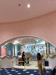 -奈尔宝·儿童乐园·亲子餐厅(苏州大悦城店)