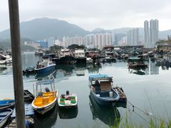 -鲤鱼门海鲜街