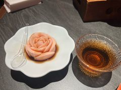 玫瑰豆花-小厨娘金榜题名(夫子庙秦淮河店)