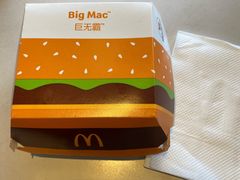 -麦当劳(北沙滩店)