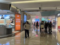 -福田卓悦INTOWN购物中心
