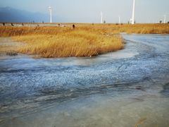 -怀来官厅水库