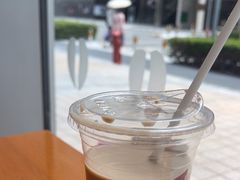 -COSTA COFFEE(阿里中心店)