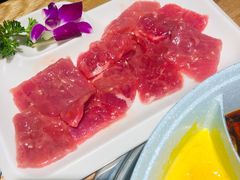 -青瓷火锅料理(西单大悦城店)