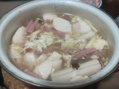 -何庄子阿米玛玛农产品批发市场