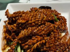 -梅飞酒家(桑园路店)