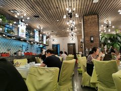 大堂-上下九广州菜馆(锦业路店)