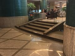 -成都凯宾斯基饭店