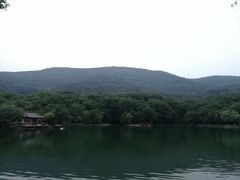 景点-紫霞湖公园