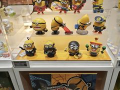 -泡泡玛特POPMART(上海环球港店)