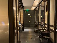 -淮香国色·淮扬菜(正大中心店)