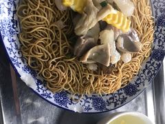 -裕兴记·三虾面(西北街总店)