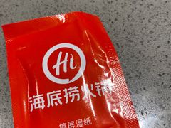 -海底捞火锅(飞马水城店)