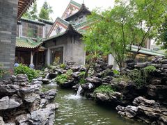 景观位-南园酒家(前进路店)