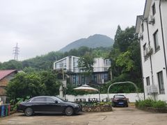 -莫干山风景区