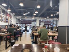 大堂-斯丹姜母鸭·古法干香(涂门街总店)