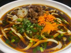 -平娃三宝烧烤·面食(富丰桥店)