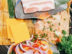 -妙香居韩国烤肉(鹏瑞利季华广场店)
