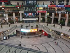-浦江城市生活广场(江月路店)