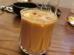 -泰香米泰国餐厅(中大国际店)