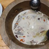 印象摩梭云南菜食记