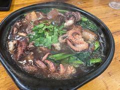 -林都砂锅(宝佳花园店)