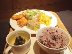 -无印良品餐堂 MUJI Diner(成都太古里店)