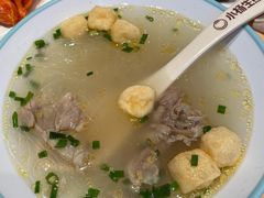 -小杨生煎(周浦万达店)